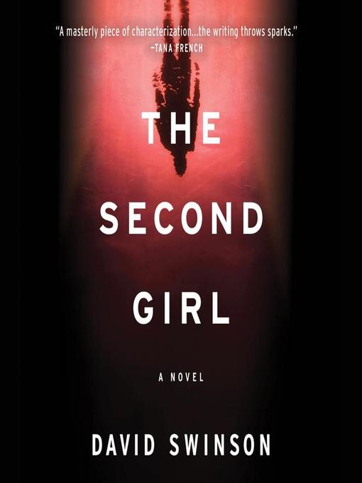 Title details for The Second Girl by Christopher Ryan Grant - Available